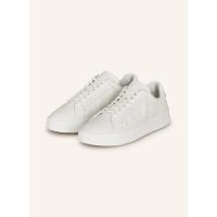 TOMMY HILFIGER男款休闲板鞋透气舒适防滑耐磨拼接设计潮流百搭配