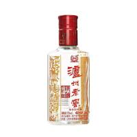 泸州老窖 六年窖头曲小酒52度125ml*1瓶 自饮小酌