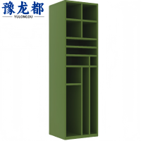 豫龙都 储物柜 60cm 个