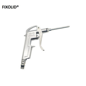 FIXOLID 高压吹尘枪 DG-10 把