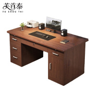 芙首泰职员桌140*60*75cm张