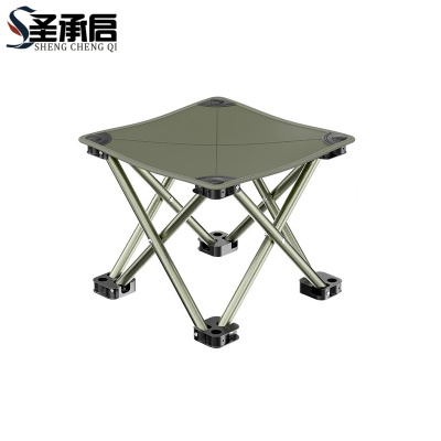 圣承启 折叠凳 大号 把