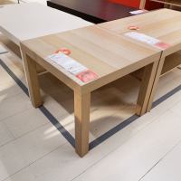 温馨拉克床边桌学习桌游戏桌桌餐桌小方桌阳台小茶几