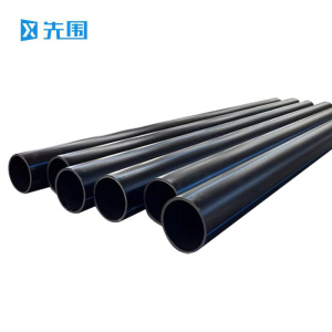先围 PE穿线管 外径90*4mm厚 米