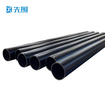 先围 PE穿线管 外径90*4mm厚 米