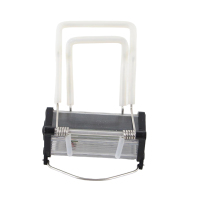 欧辉照明(OHUIZAOMIN) OHJW3149 0.06W LED 太阳能警示灯 IP68 DC1.2V 1800K