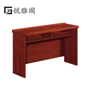 悦雅阁 长条桌 定制 /张