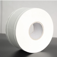 苏宁宜品国产原生木浆大盘卷纸12卷三层无香超柔亲肤卫生纸家用大盘纸箱装