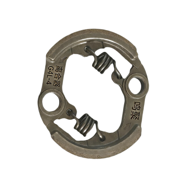 鸣聚 离合器 G4L-4 个