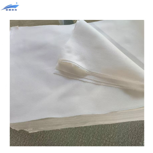 锐舰科技 除尘布 40*43cm 10片/盒