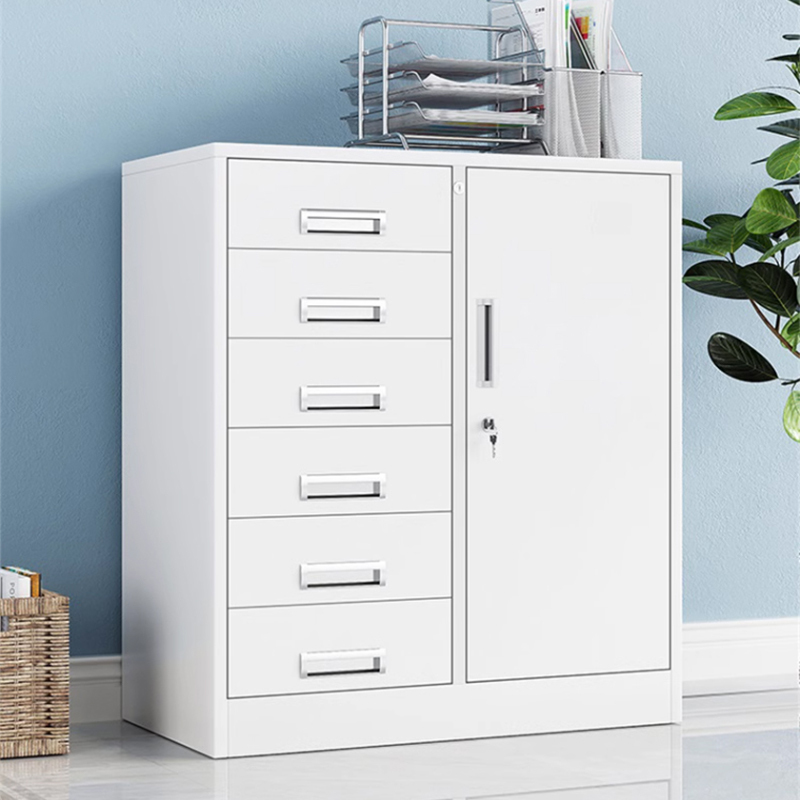 杭舍沐光六斗矮柜850*390*925mm027#/张