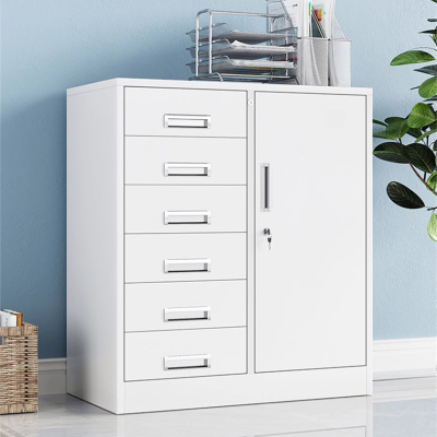 杭舍沐光六斗矮柜850*390*925mm027#/张