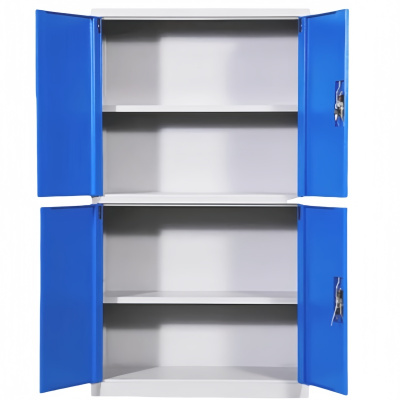 依韵珂工具柜四门100*50*180cm台