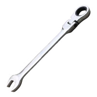 贝策 棘轮扳手两用型 19mm 把