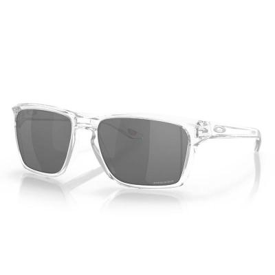 欧克利(OAKLEY)Oakley太阳镜Sylas经典款轻便耐用防风遮阳运动眼 Clear