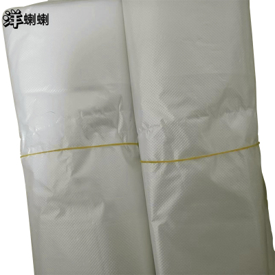 洋蝲蝲 塑料袋 80*60cm 单位:个
