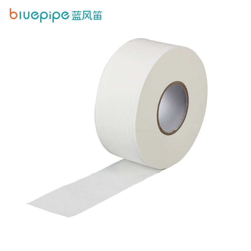 蓝风笛 大盘纸 750g 卷