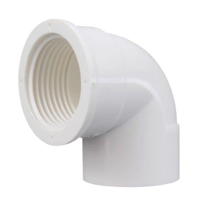 盛京联硕 PVC内螺纹弯头 PVC20[4分]个