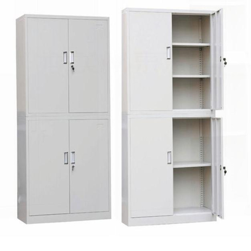 瀚图斯文件柜 储存柜 900*450*1850mm