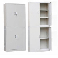 瀚图斯文件柜 储存柜 900*450*1850mm