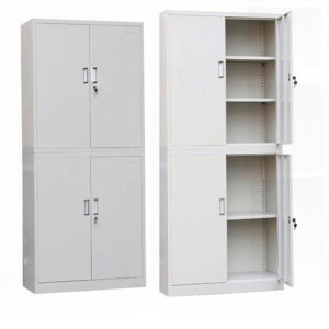 瀚图斯文件柜 储存柜 900*450*1850mm