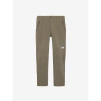 THE NORTH FACE/北面户外休闲裤轻便透气高弹修身男款登山徒步 pa