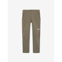 THE NORTH FACE/北面户外休闲裤轻便透气高弹修身男款登山徒步 pa