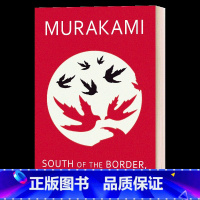 国境以南 太阳以西 [正版]英文原版 Wind Pinball 且听风吟 村上春树 长篇小说合集 1973年的弹子球 英