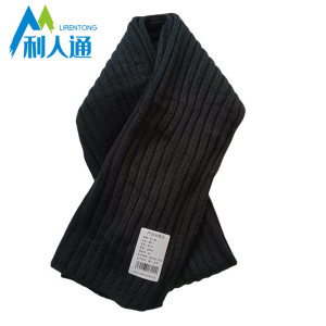 利人通 围巾 WJ-01 条