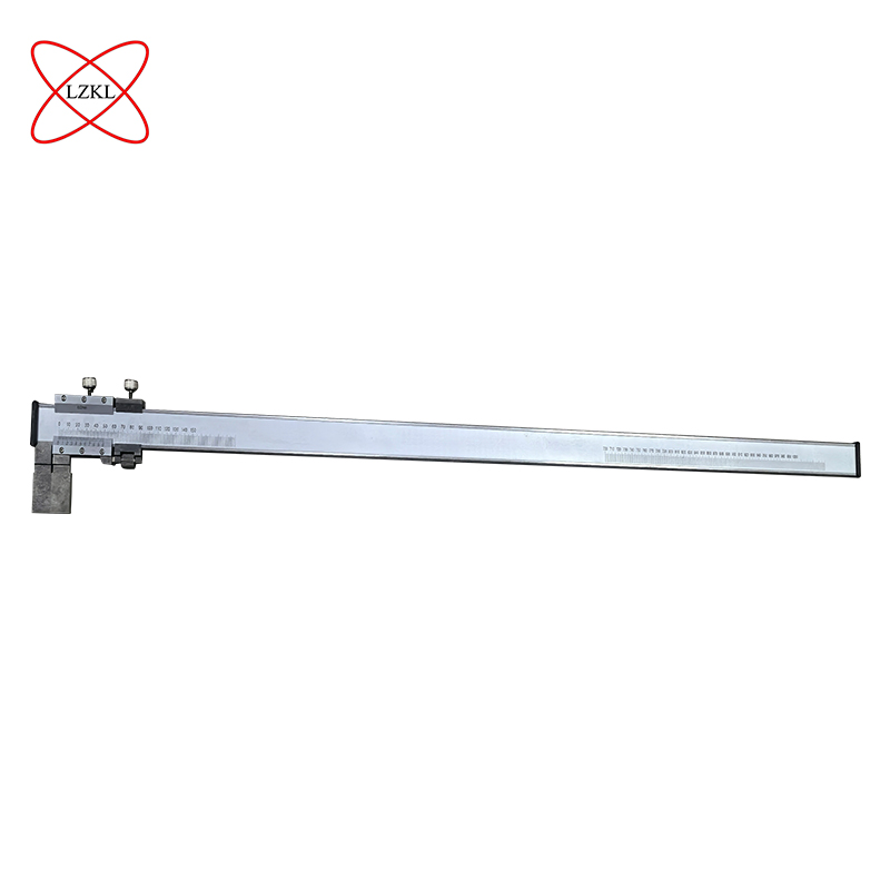 LZKL中心距尺GF2067把