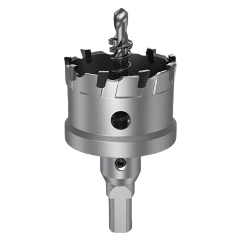 智铮朗月 合金不锈钢开孔器 50mm 个