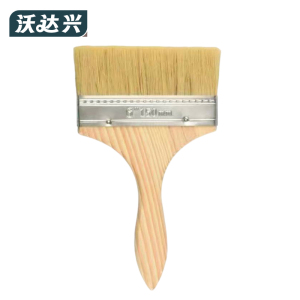 沃达兴 刷子 6寸 把