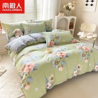 被套单件学生宿舍家用棉被罩单人双人床被单