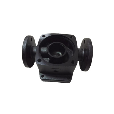 长铁 多级泵底座 CDLF-85 个