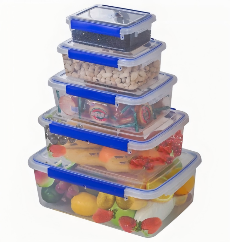 储物盒270*185*100个