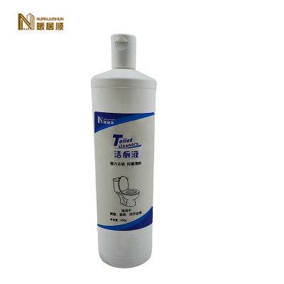 暖居顺 洁厕液 900g 瓶