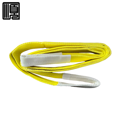 顺心捷 扁平吊装带 3T3M 个