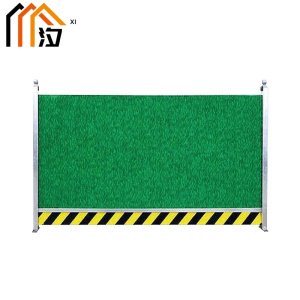 汐 围挡 2.5m高米