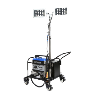 熠飞(EEEFEI) 工作灯(移动灯)轻型升降工作灯 EF1090深圳熠飞