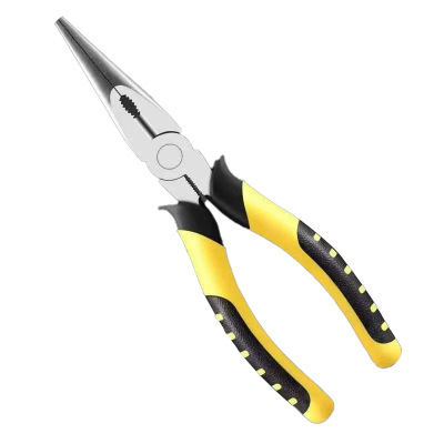 历途科技 尖嘴钳 6寸 个