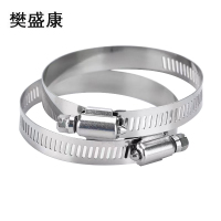 樊盛康 卡箍不锈钢喉箍 21-38MM 个