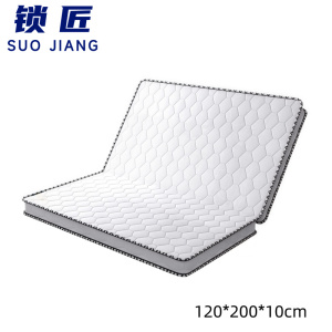锁匠 椰棕床垫1.2m张