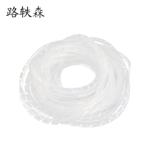 路轶森 缠绕管 8mm*12m 卷