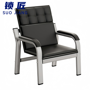 锁匠 排椅