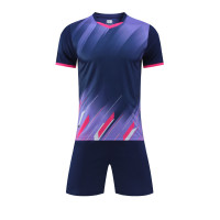 健卡侬足球服J52/套