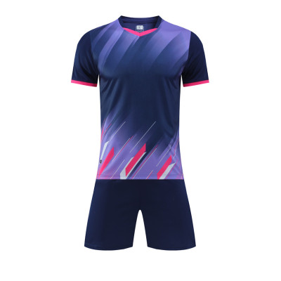 健卡侬足球服J52/套