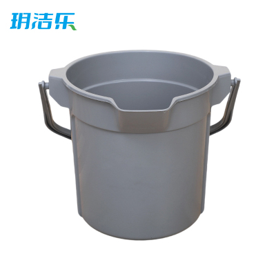 玥洁乐 水桶 10升 个