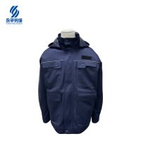 铁美风华 新雪丽防寒服 各号 1件