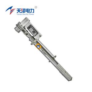 天泽电力 棘轮扳手 DRTW-1020 把