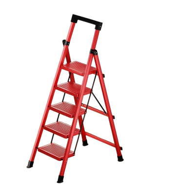 知田 多功能人字梯 五步梯 个